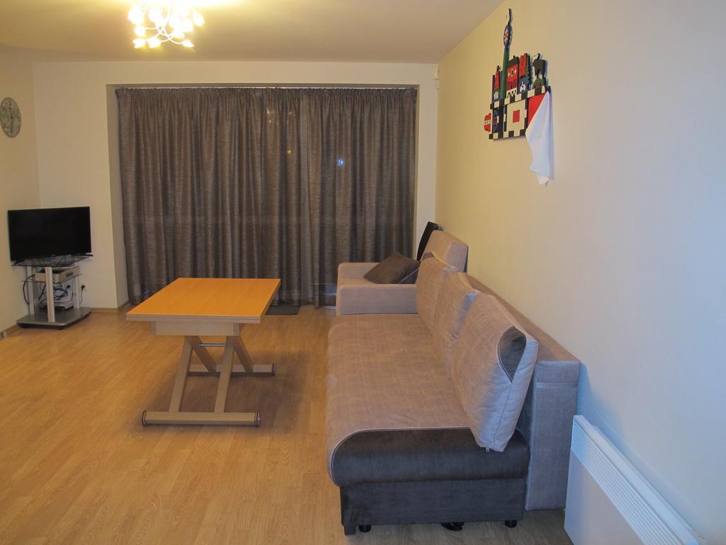 Nida Lotmiskio Apartamentas Exterior photo